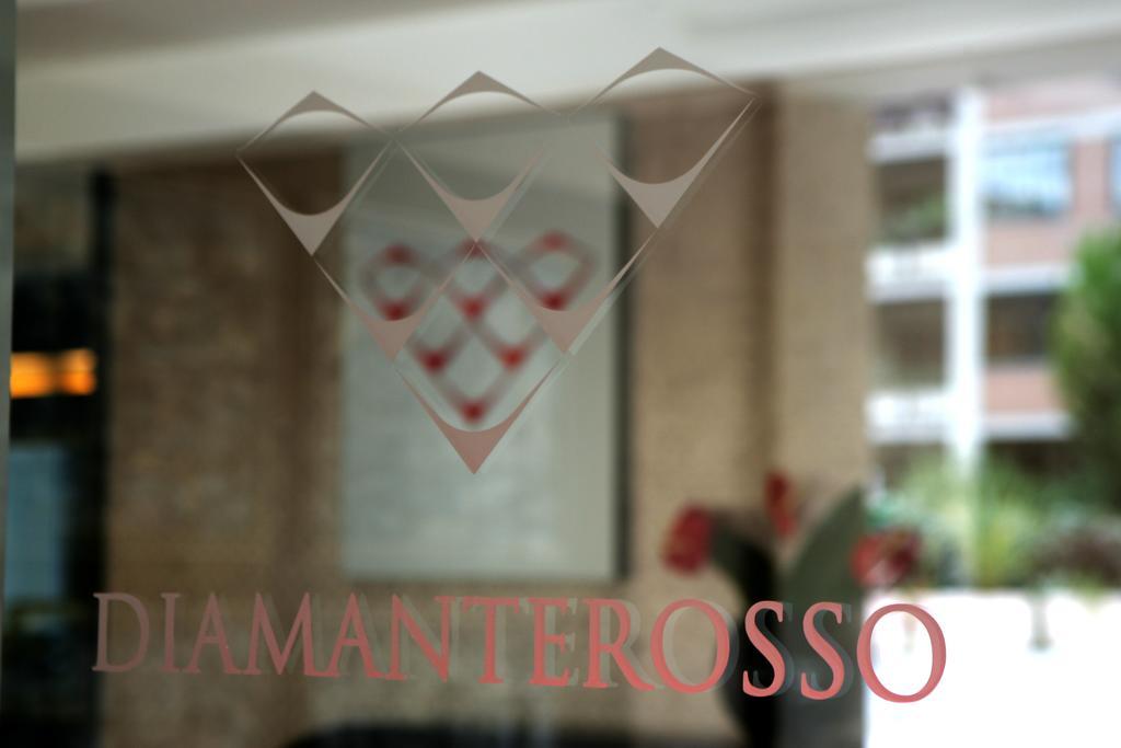 Residence Diamanterosso Terni Eksteriør billede