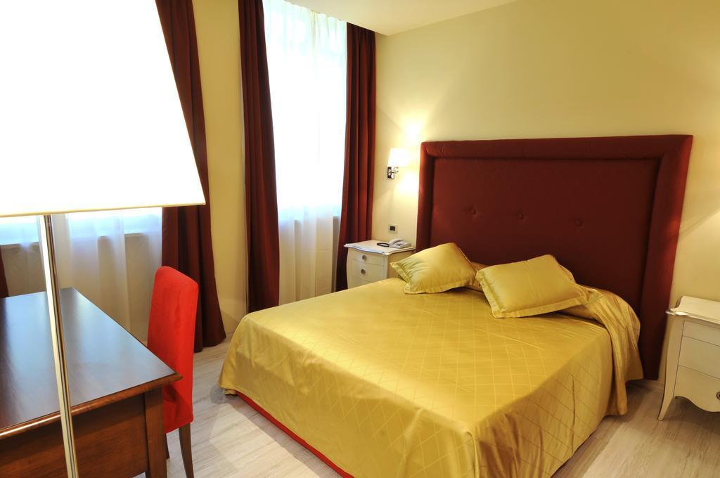 Residence Diamanterosso Terni Værelse billede