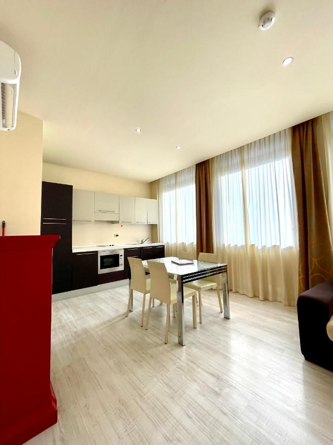 Residence Diamanterosso Terni Eksteriør billede