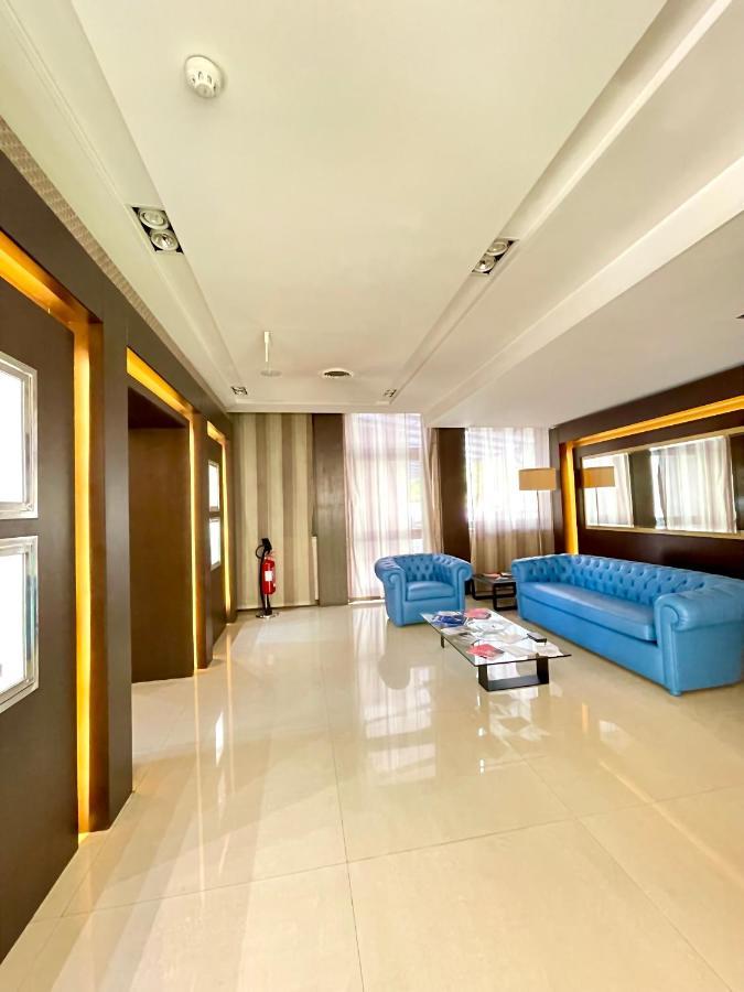 Residence Diamanterosso Terni Eksteriør billede