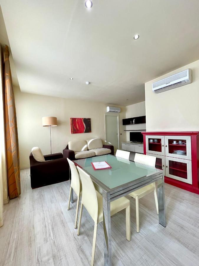 Residence Diamanterosso Terni Eksteriør billede