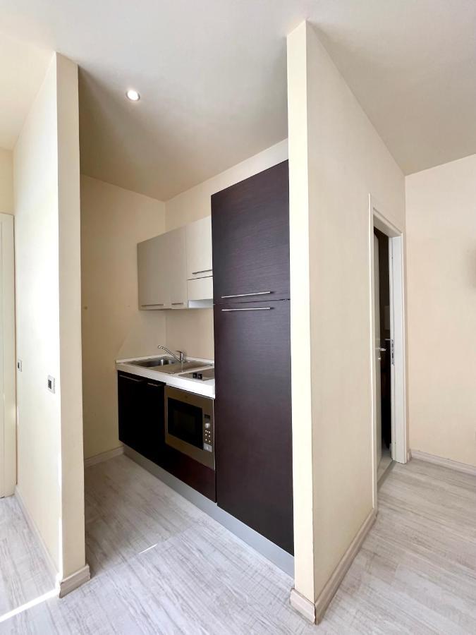 Residence Diamanterosso Terni Eksteriør billede