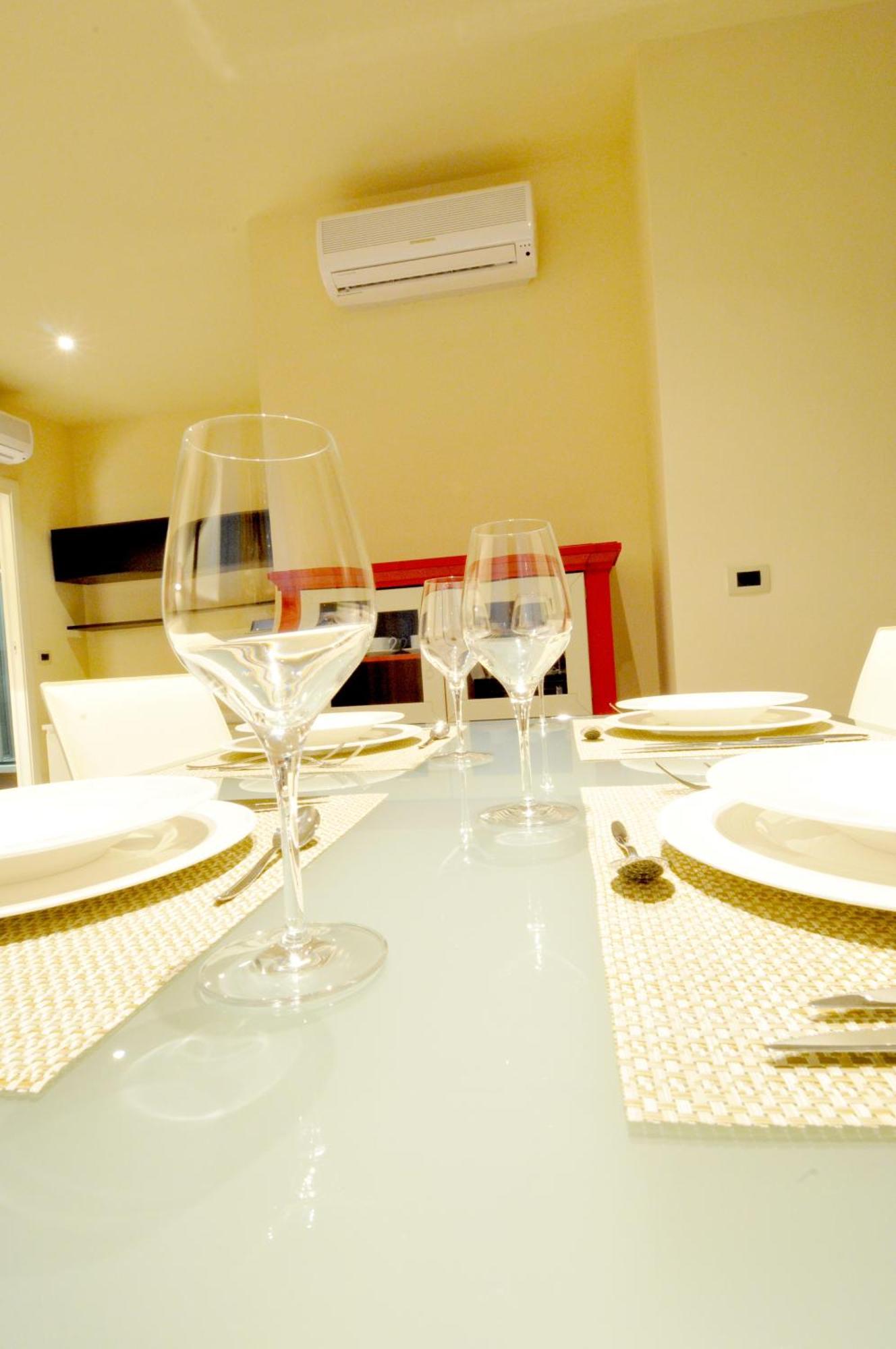 Residence Diamanterosso Terni Eksteriør billede