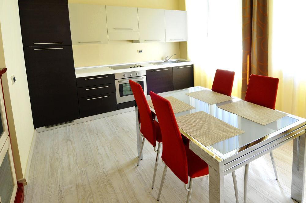 Residence Diamanterosso Terni Eksteriør billede