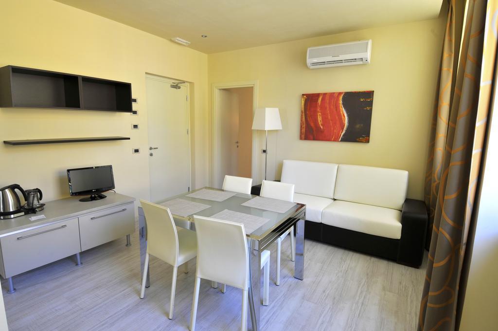 Residence Diamanterosso Terni Eksteriør billede