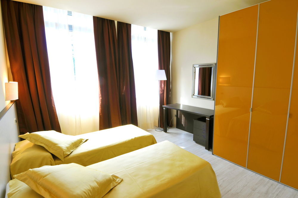 Residence Diamanterosso Terni Eksteriør billede